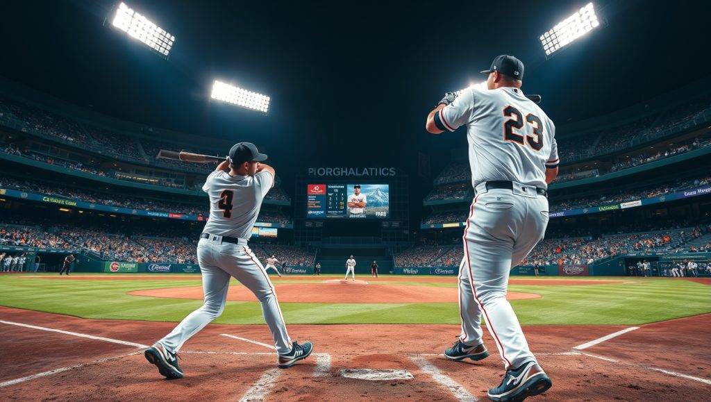 All-Star Game MLB là gì