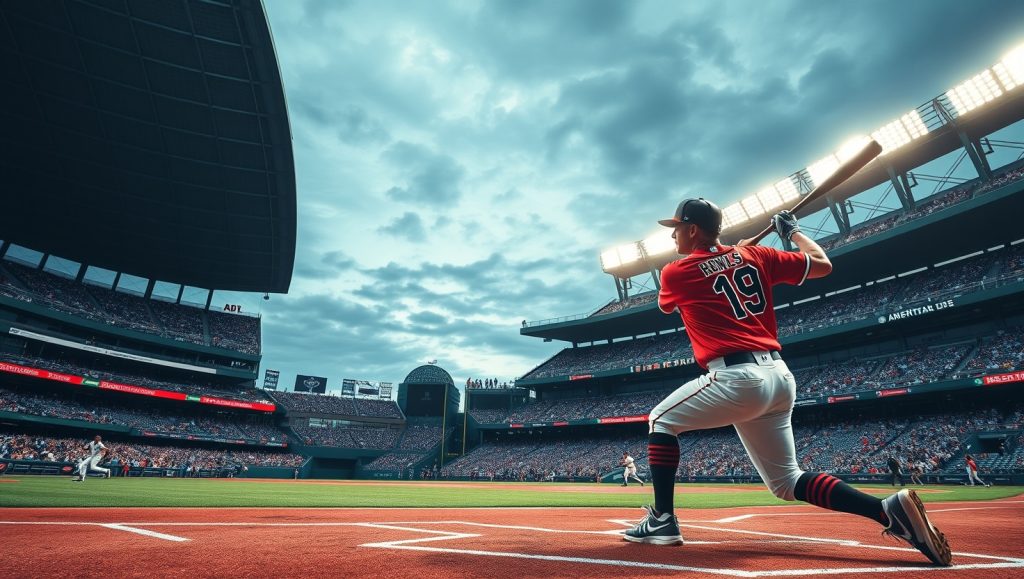 Cách hiểu lịch MLB 162 trận