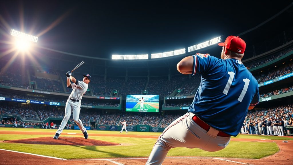 Cách theo dõi bảng xếp hạng MLB