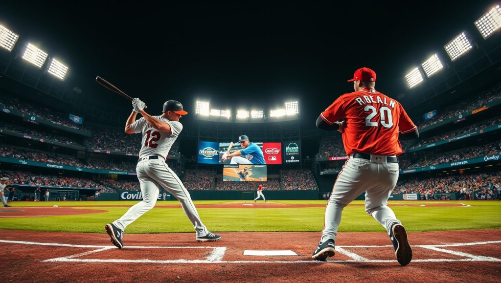 Cách thực hiện home run