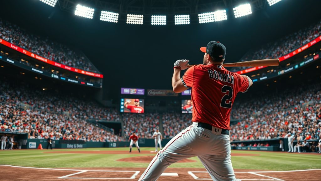 Cách xem bóng chày MLB bản quyền