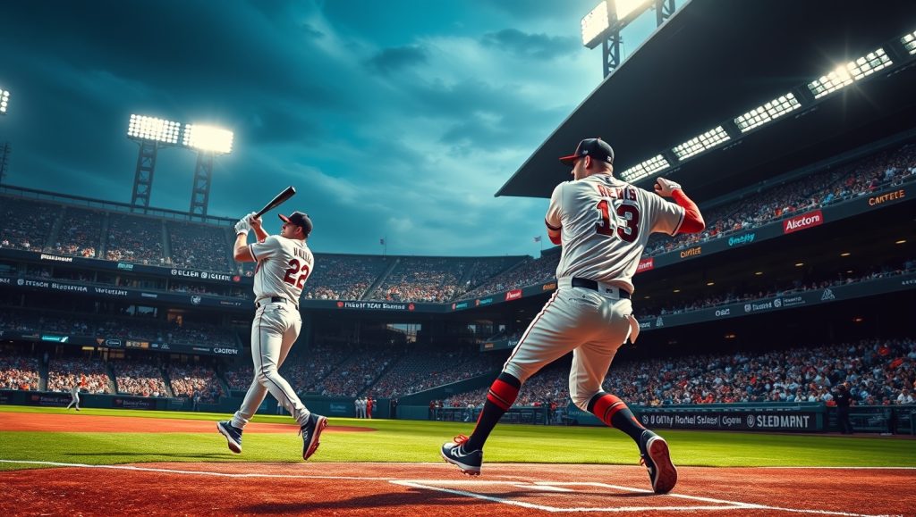 Cách xem MLB miễn phí hợp pháp