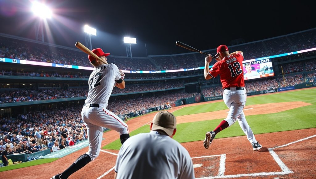 Cách xem World Series bản quyền