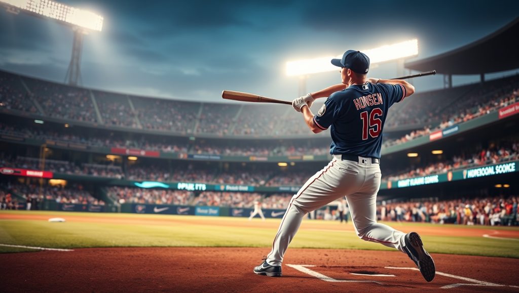 Designated hitter là gì