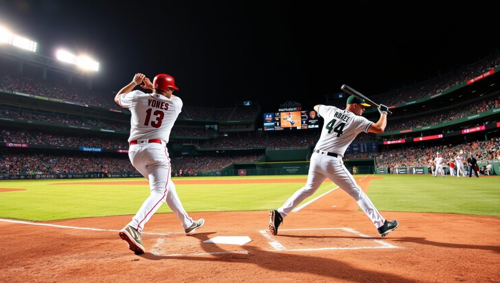 Double-A là gì trong hệ thống minor league
