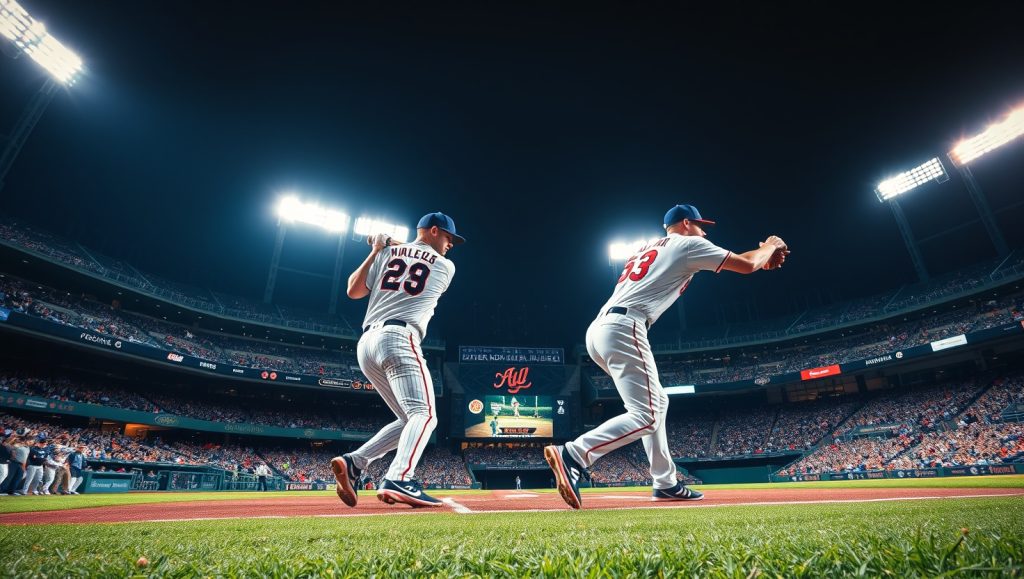Double play là gì