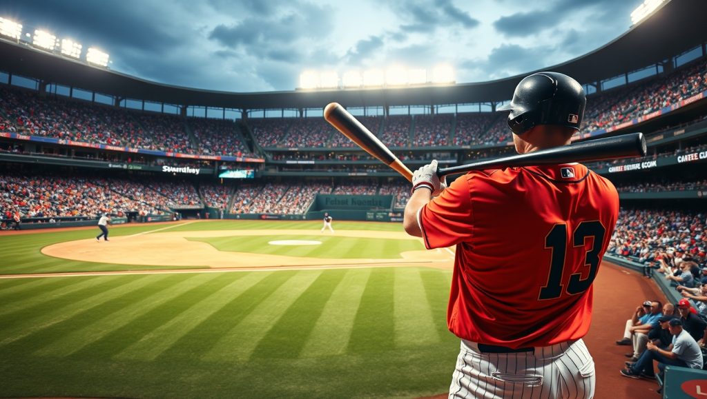 Giải MLB là gì? Cấu trúc và các đội nổi bật