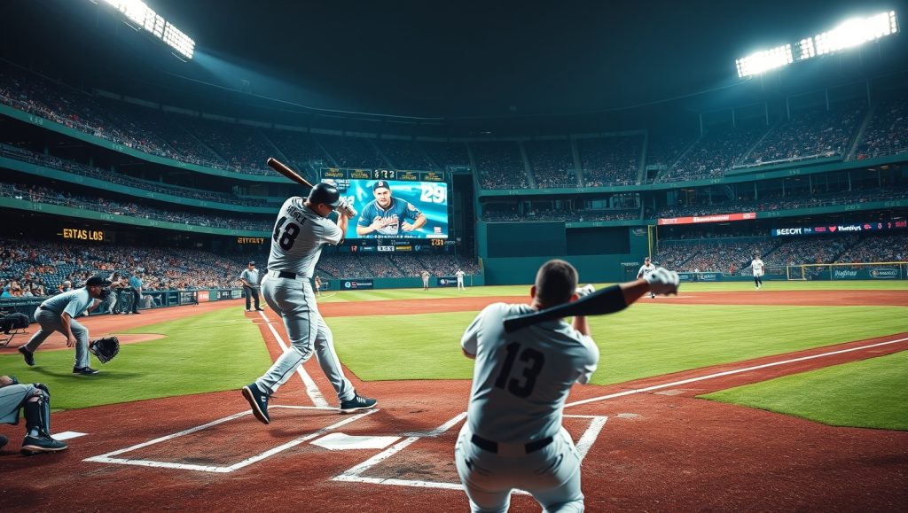 Giải Spring Training là gì