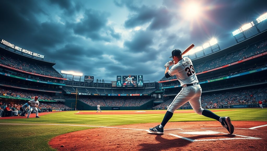 Giới thiệu đội Arizona Diamondbacks: lịch sử và thành tích MLB