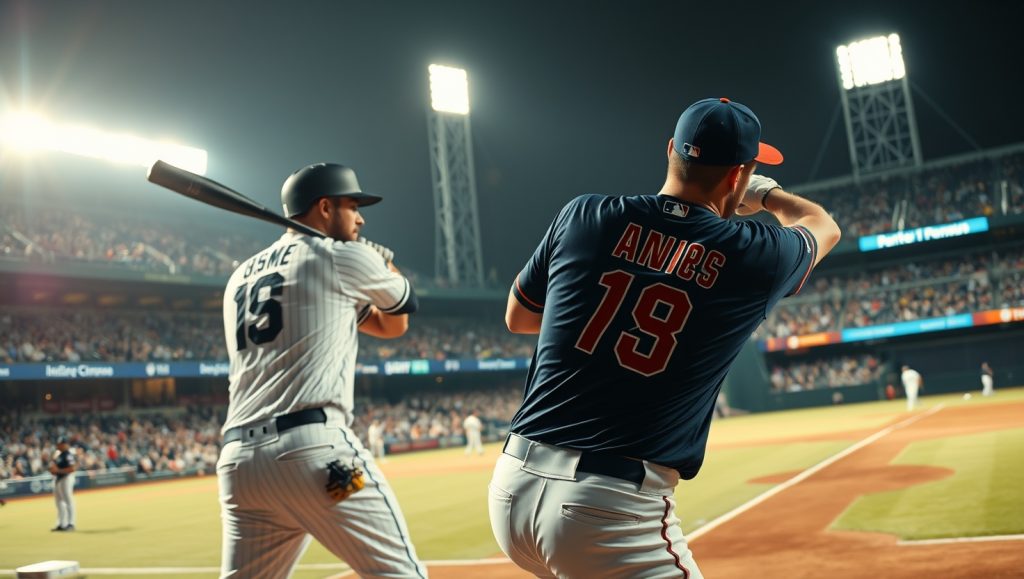 Giới thiệu đội Atlanta Braves: lịch sử và thành tích MLB