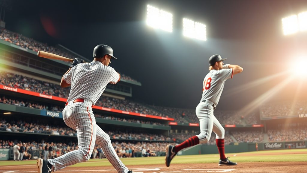 Giới thiệu đội Chicago White Sox: lịch sử và thành tích MLB