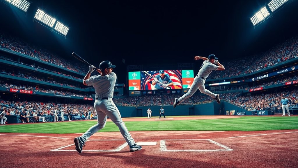 Giới thiệu đội Detroit Tigers: lịch sử và thành tích MLB