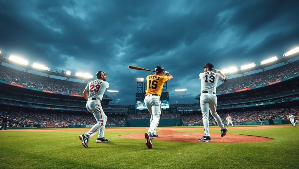 Giới thiệu đội Los Angeles Angels: lịch sử và thành tích MLB