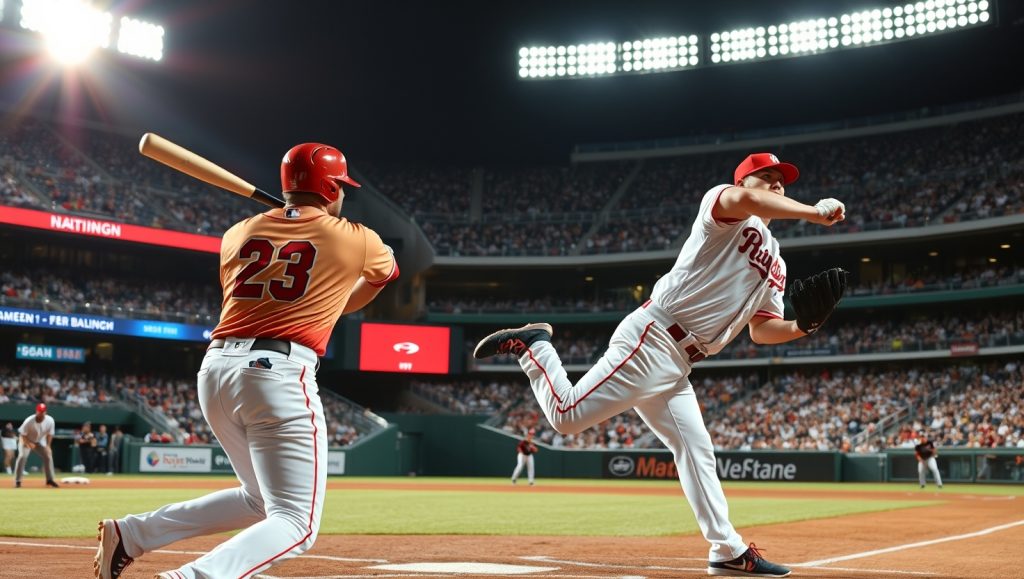 Giới thiệu đội New York Mets: lịch sử và thành tích MLB