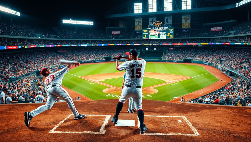 Giới thiệu đội Oakland Athletics: lịch sử và thành tích MLB