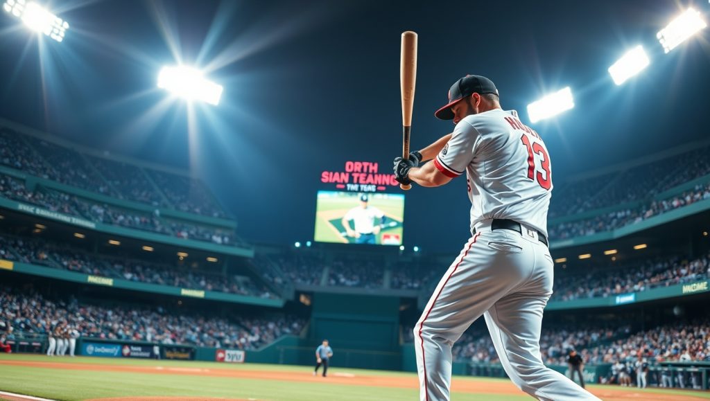 Giới thiệu đội San Francisco Giants: lịch sử và thành tích MLB