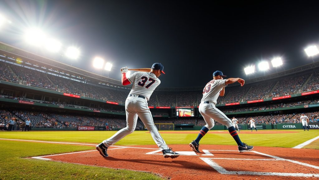 Giới thiệu đội Tampa Bay Rays: lịch sử và thành tích MLB
