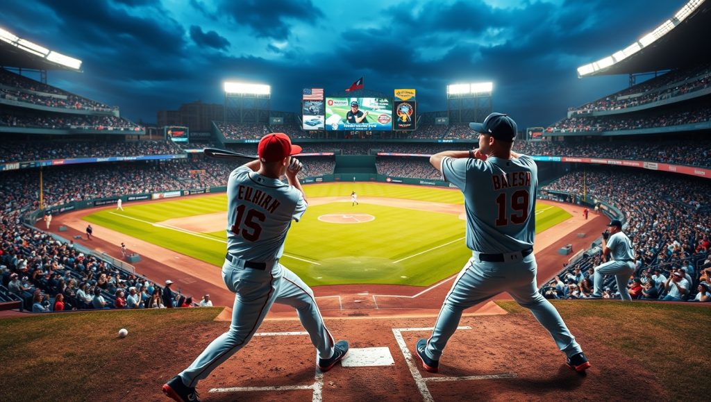 Giới thiệu đội Washington Nationals: lịch sử và thành tích MLB