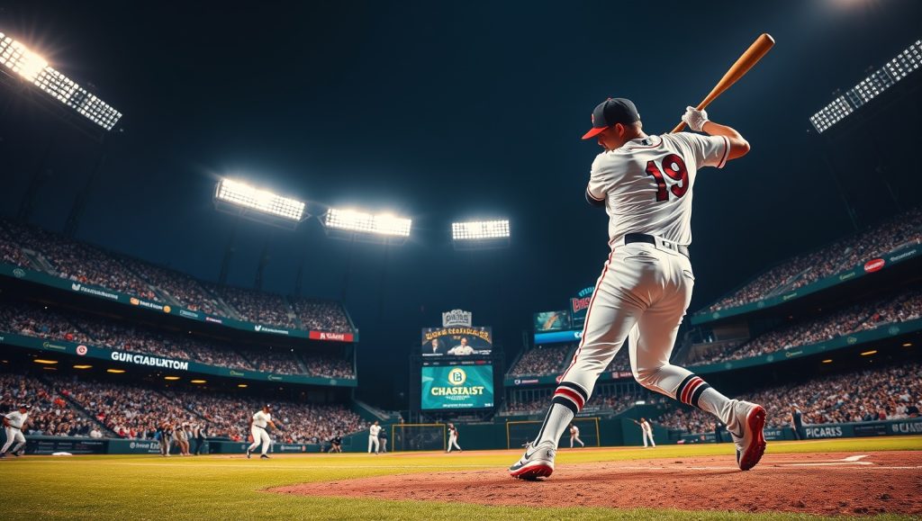 Hướng dẫn theo dõi mùa giải MLB