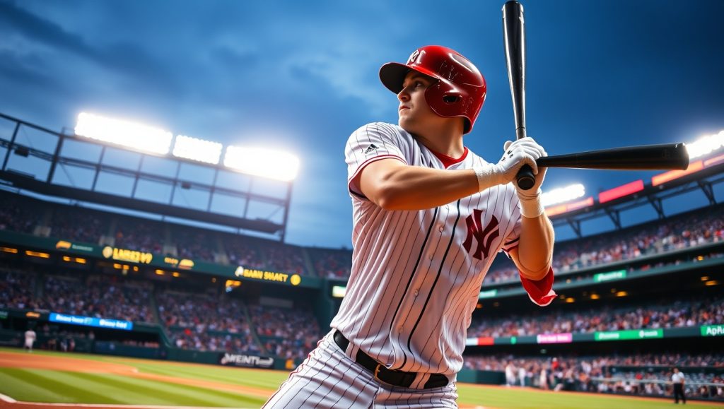 Lịch sử New York Yankees