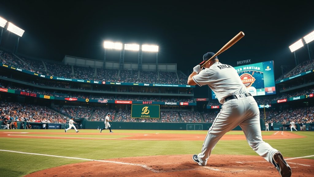 Múi giờ xem MLB tại Việt Nam