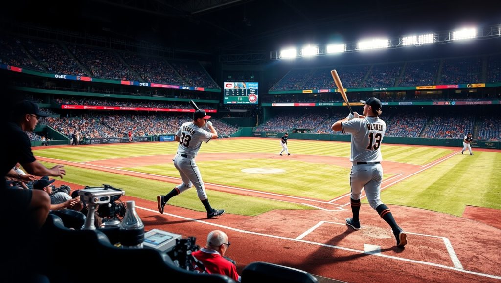 Sabermetrics cơ bản trong bóng chày