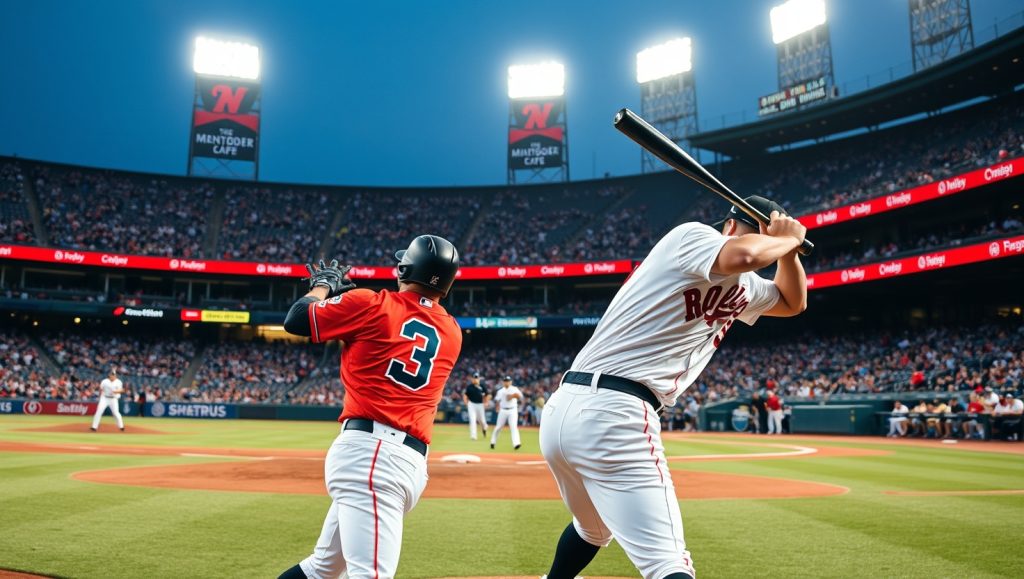 Tiểu sử Babe Ruth huyền thoại