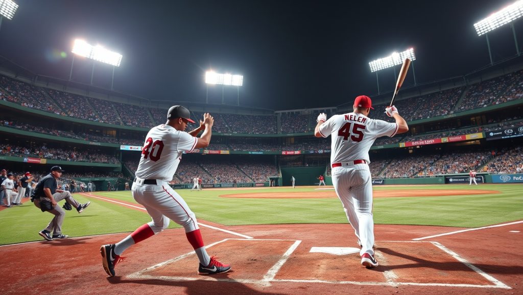 Tiểu sử Bryce Harper
