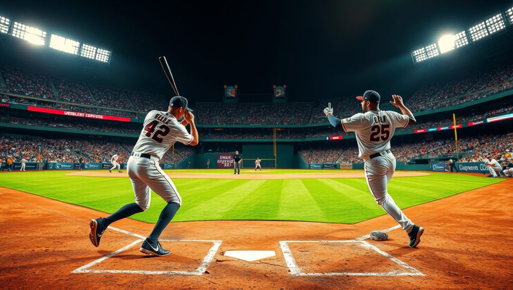 Tiểu sử Freddie Freeman
