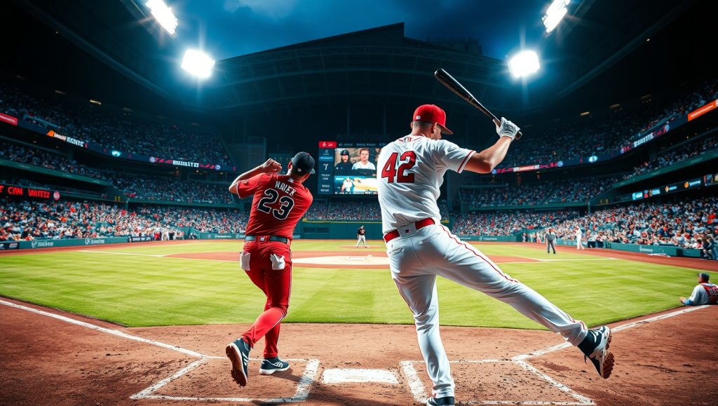 Tiểu sử Hank Aaron huyền thoại