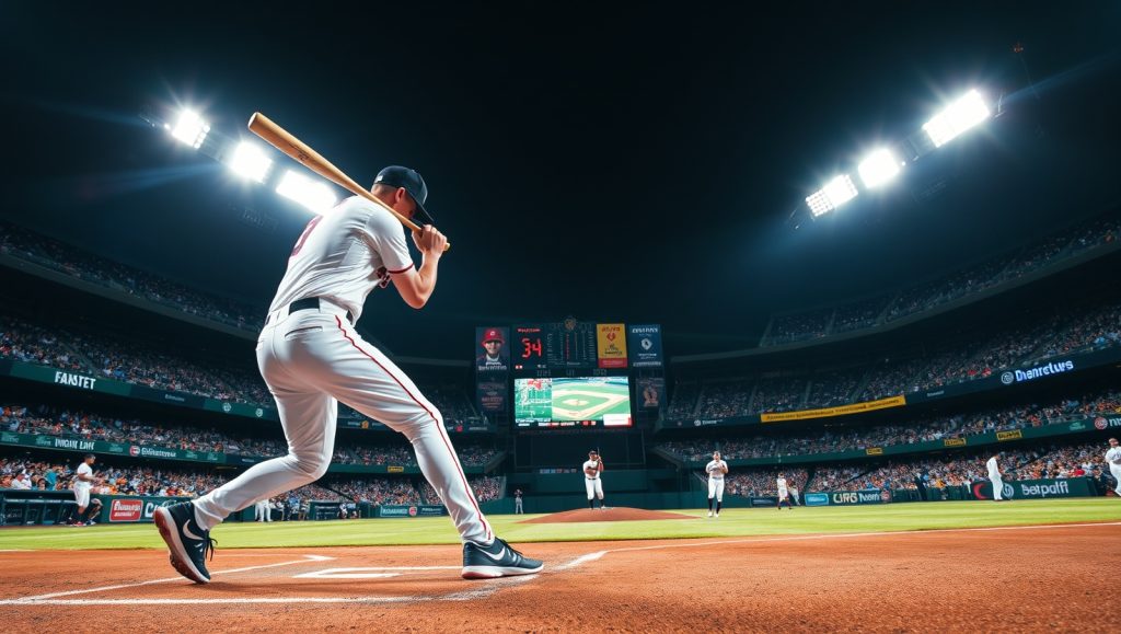Tiểu sử Max Scherzer