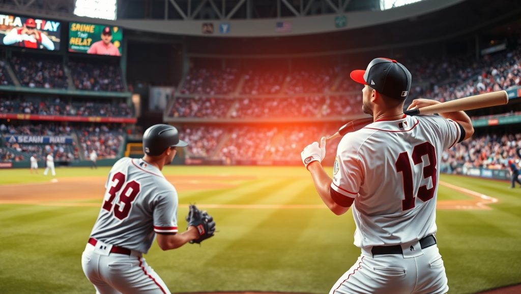Tiểu sử Mookie Betts