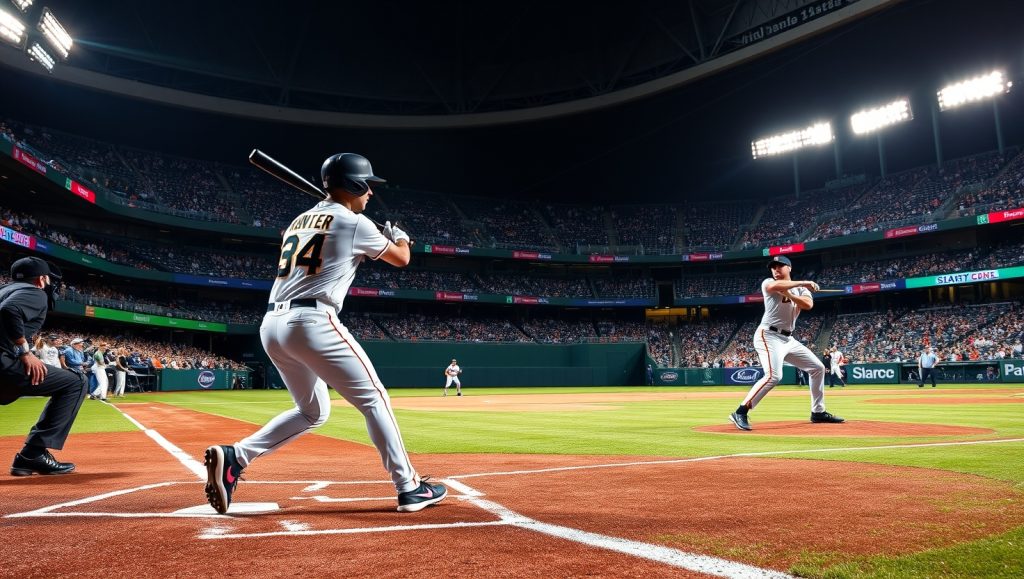 Wild Card MLB là gì