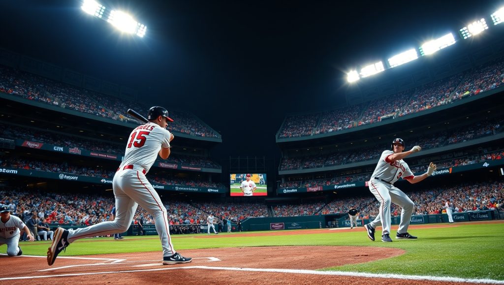 World Series là gì? Lịch sử giải vô địch MLB